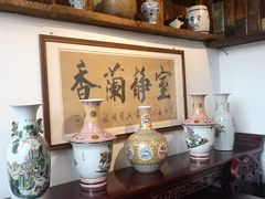 -一桶江山餐厅(松北店)