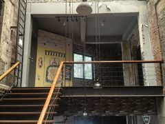-八号桥艺术空间1908粮仓