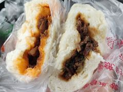 -袁大头包子(光华路店)