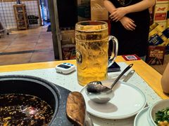 -佬缸炮江湖川菜(玉林店)