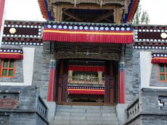 -塔尔寺
