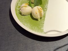 -锦府园·新台州菜(合生汇店)