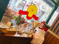-Pie Bird(新闸路店)