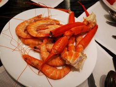 -东方红海鲜百汇(国际大厦店)