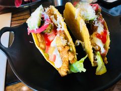 -黑角餐厅美式狂野Blackhorn(昌茂花园店)