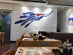 -Sushi Love 创意寿司(正佳广场店)