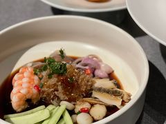 -柿合缘新京菜(国金中心商场店)