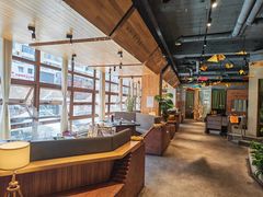 -蘸小院铁锅炖·蘸酱菜·东北菜(怀远门店)