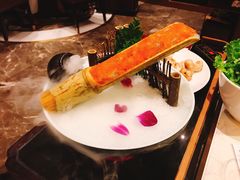-捞神汤物料理(正大广场店)