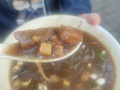 -马武胡辣汤海三水煎包(古槐街店)