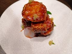 -彩丰楼中餐厅(佘山世茂洲际酒店)