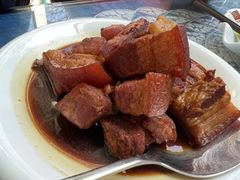 -瑞丰园庭院餐厅·白族传统家常菜