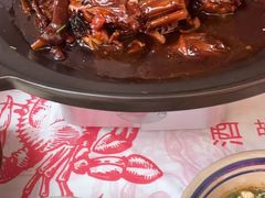 -回味黑鸭煲·始于2006(万松园店)