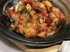 -汤城小厨•粤菜•靓汤(西直门凯德MALL店)