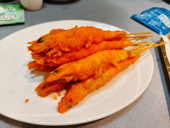 -金哥私房菜馆(张府园总店)