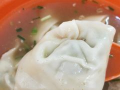 -阿麟馄饨(延长路店)