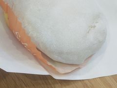 -聪记香港糯米糍(天虹店)