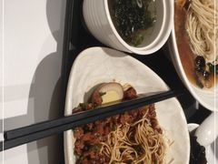 -百事佳烧鸭牛腩(上海虹桥站店)