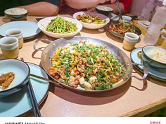 -胡马八破·川菜小馆(宽厚里店)