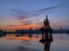 -大连海昌发现王国主题公园