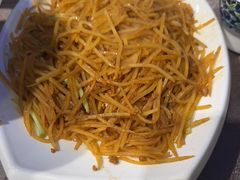 -老浒记烤鸭-北京菜(琉璃厂店)