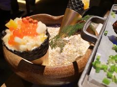 -绿茶餐厅(领展购物广场·中关村店)