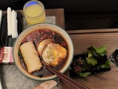-和子足浴SPA会馆(东方之门店)