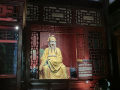 -成都武侯祠博物馆