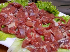 -清真华宇开锅羊肉