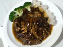 -山泉公馆酒家(珠江新城店)