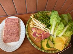 -滇菌王·野生菌山宴(宝海店)
