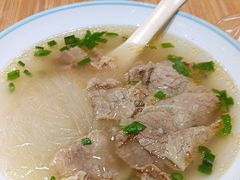 -小杨生煎(宝山花园城店)