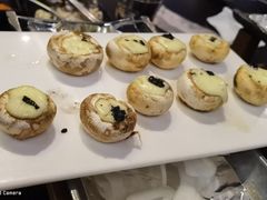 -青春韩国料理(汽博店)