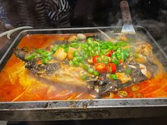 -炉鱼(萧山万象汇店)