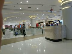 -丽达购物中心(崂山店)