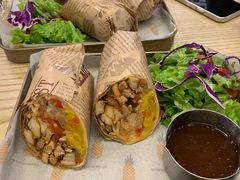 -就是卷儿Wrap and Roll(宣化路店)