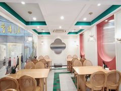 -23号墙门菜(狮虎桥店)