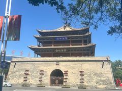 -张掖大佛寺景区