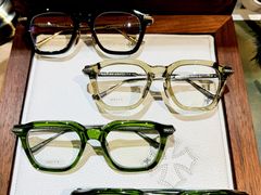 -EYEPHILO镜之道·克罗心眼镜
