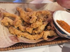 -匠熙小馆(崇文门店)