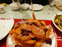 -吴记酱骨炖菜馆(西大直街店)