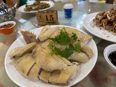 -新金盛·海鲜酒楼(盐田店)