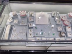 -张师傅首饰加工修理(西单华威潮铺街店)