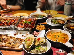 -吉·拾串烧烤专门店(领show天地店)