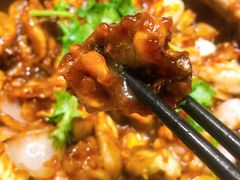 生啫牛蛙-泮金大塘(北二七路店)