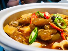 -马老六清真餐厅(雁滩店)