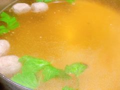 -海银海记潮汕牛肉火锅(新港中路海珠店)