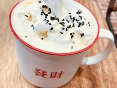 -堂屋糖水店(愚园店)