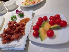 -小鱼小牛·鱼牛干锅·脆鱼火锅(世欧广场店)