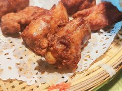 -天下客饭店(中山路店)